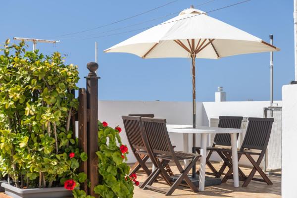Casa Marina - Conil de la Frontera