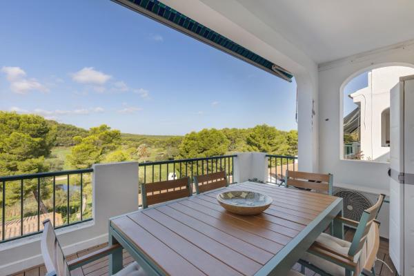 Casa Golf - Es Mercadal