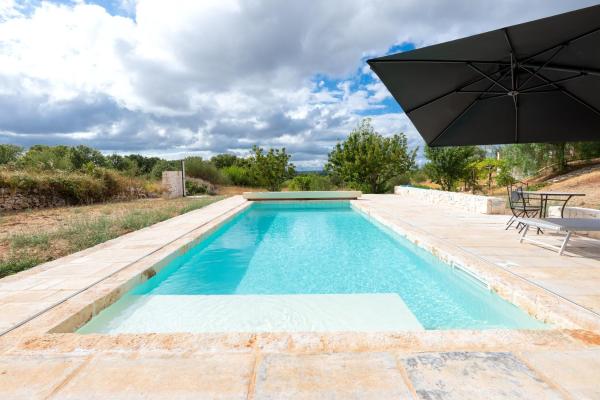 Trulli Sabrina Resort - Locorotondo