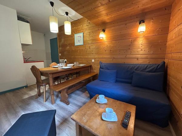 Tipa Lodge, Piscine Et Spa, Parking - Cauterets