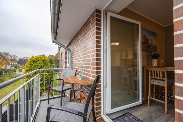 Ferienwohnung Neu Wulmstorf - Neu Wulmstorf