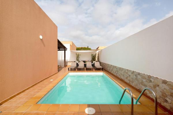 El Cortijo - Fuerteventura