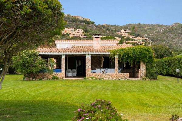 Villa Tiziana - San Vito