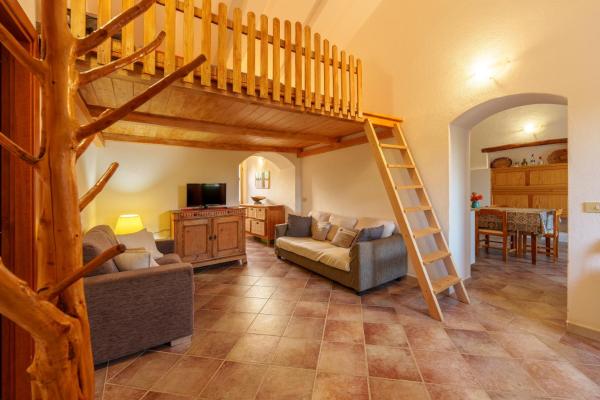 Casa Vacanza Macciunitta - Arzachena