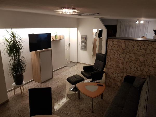 Ferienwohnung Balaro Apt I - Holzgerlingen