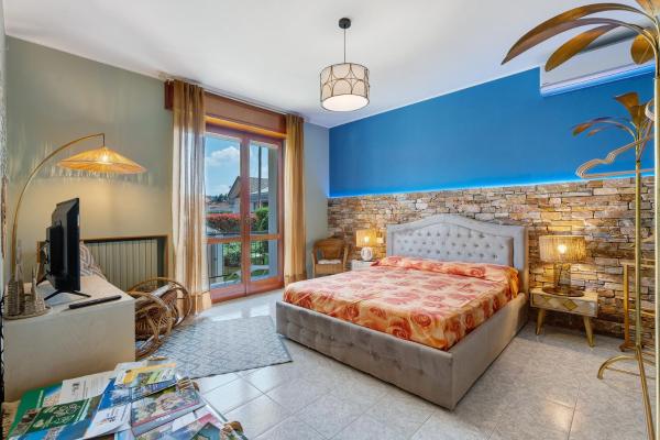La Casa Dei Girasoli-lago Maggiore - Lago Maggiore