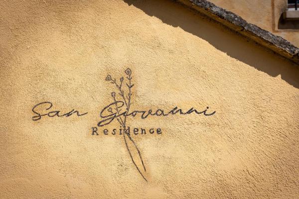 San Giovanni Residence - Peccioli