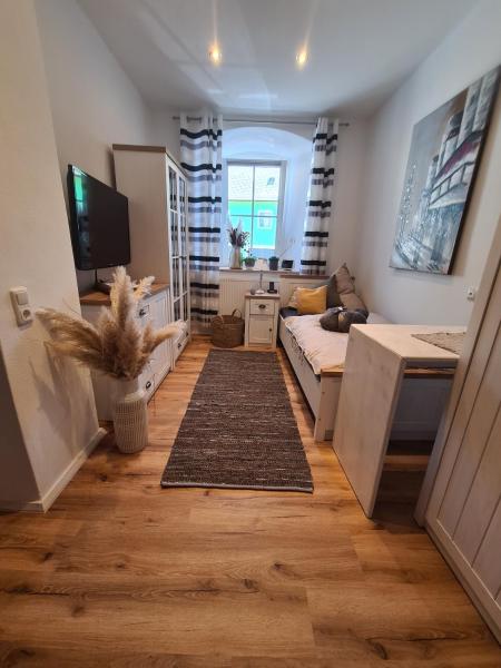 Haus Waldstein Kraxler Single - Selb