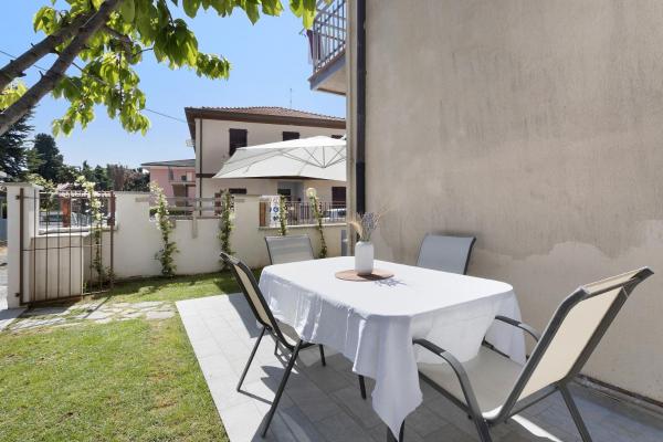 Appartamento 3 - Ameglia