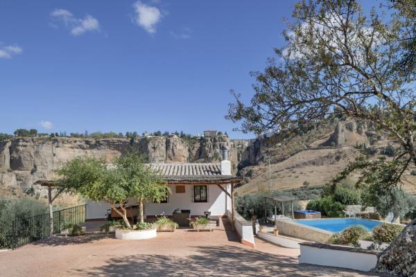 El Puente Ronda - Ronda