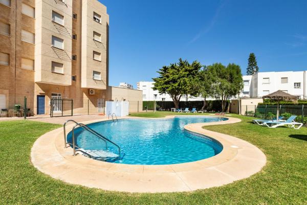 El Buen Sol De La Manga - La Manga