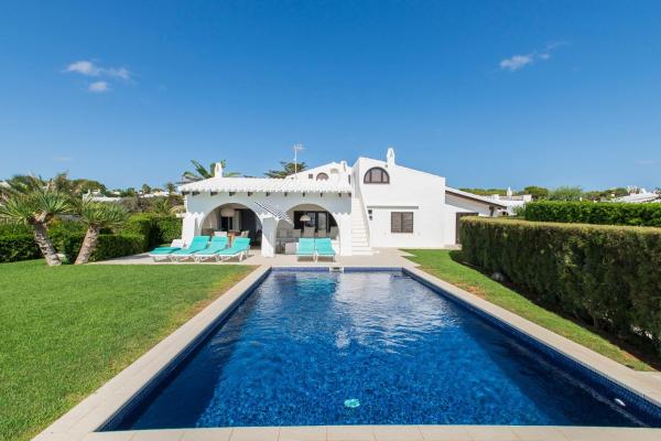 Villa Bini Andu - Binibeca