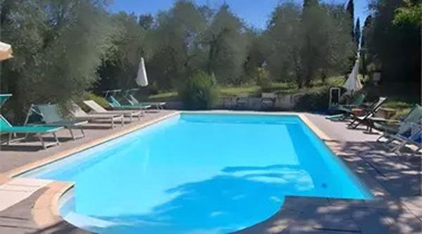 Agriturismo Santa Luce - Sinalunga