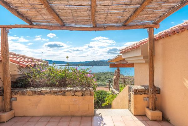 Trilocale N8 - Porto Mannu - Palau