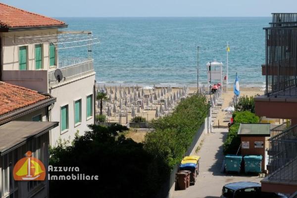 Shopping Center Apartments D08 - Jesolo