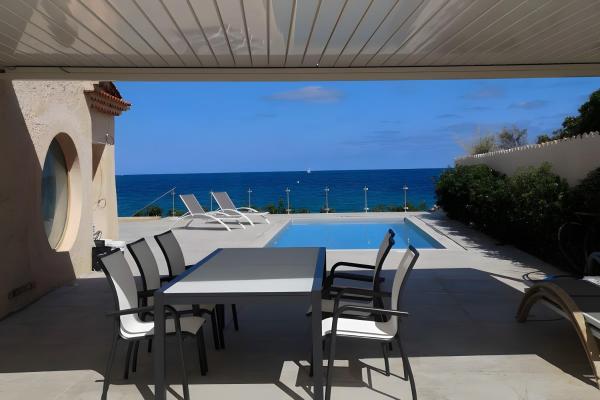 Villa Baraka - French Riviera