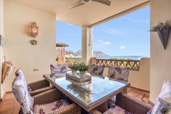 Gadea Vistas - Altea