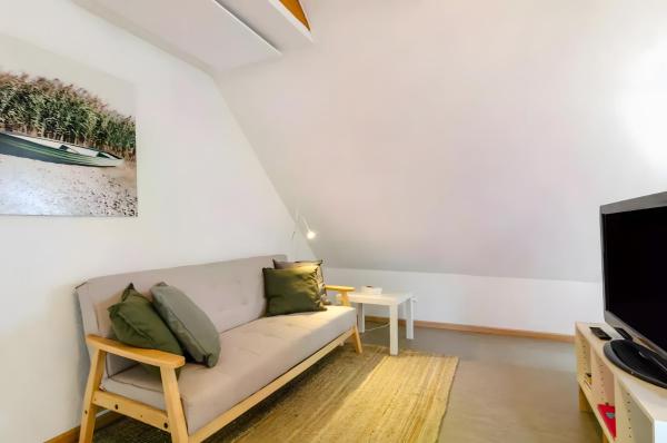 Marienstraße, 64m², Ruhig Gelegen - Heiligenberg