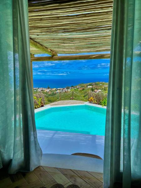 Villa Ocean Breeze - Moya