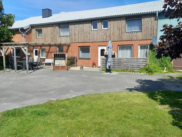 Ferienhof Annies - Meldorf
