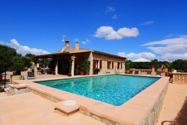 Casa Sa Rota - Sineu