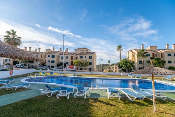 Casa Del Alba Golf - San Miguel de Salinas