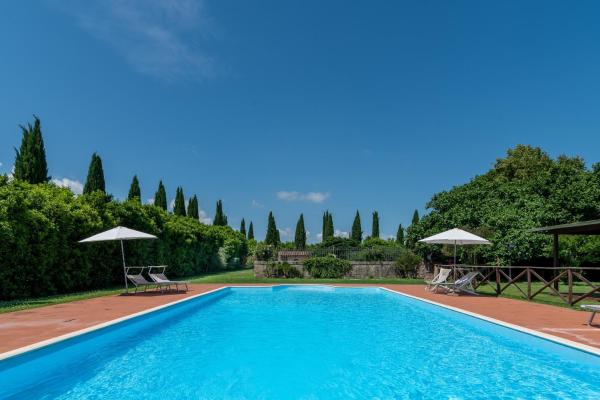 Appartamento Colombaia - Arezzo