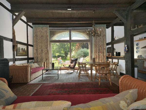 Deelenwohnung - Arendsee (Altmark)