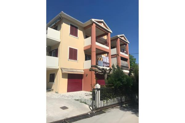Nektarios Apartment - Leucade