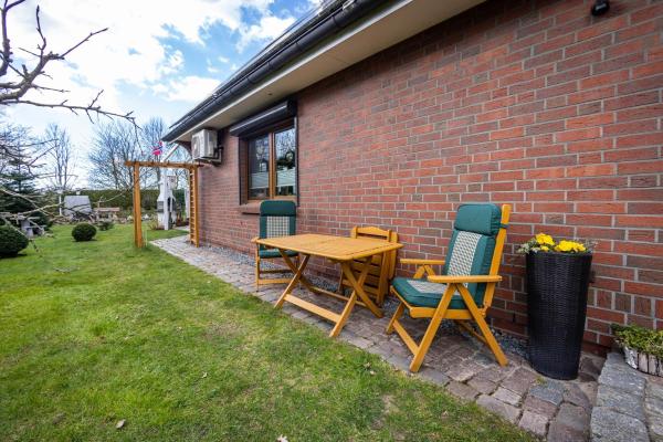Ferienwohnung Lemburg - Meldorf