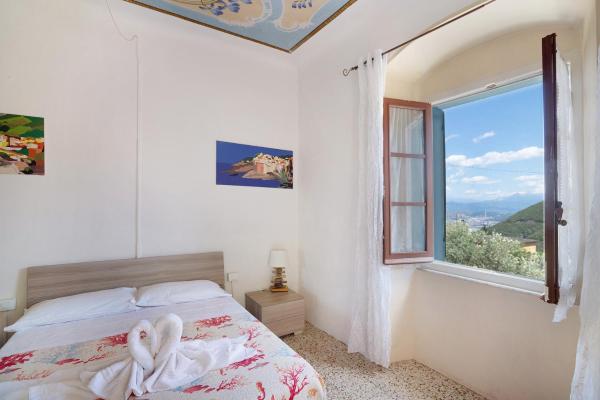 Acciuga House - Cinque Terre