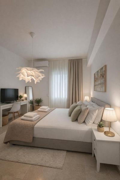 City Flat D16 - Heraklion
