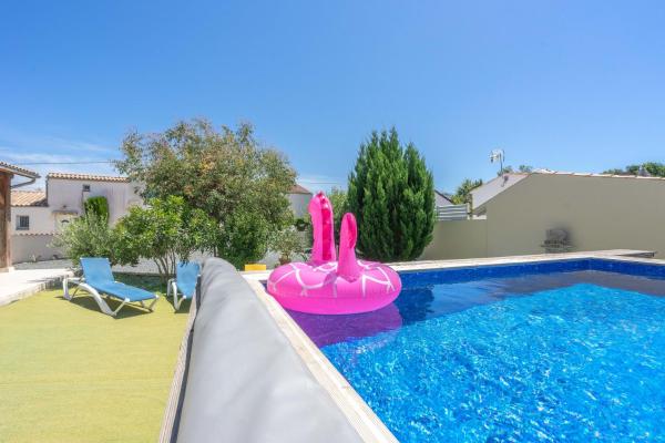 Villa Cap Mer 17 - Charente-Maritime