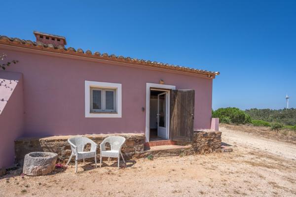 Photo 1 : Casa da Lua