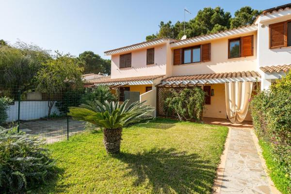 Casa Vacanze Sole E Mare - Sant’Anna Arresi