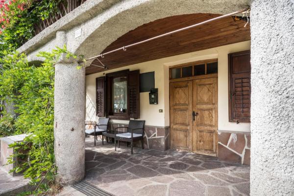 Casa Delmarco - Castello di Fiemme