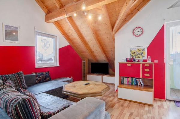 Ferienwohnung Saupp - Lake Constance