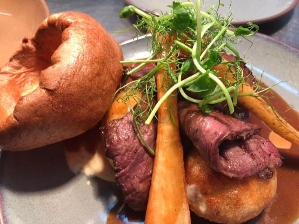 The Crafty Cow - Filton