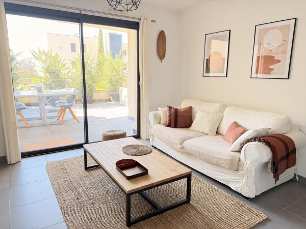 "A Casa Mundo" – Proche Plage | By Efficios - Porticcio