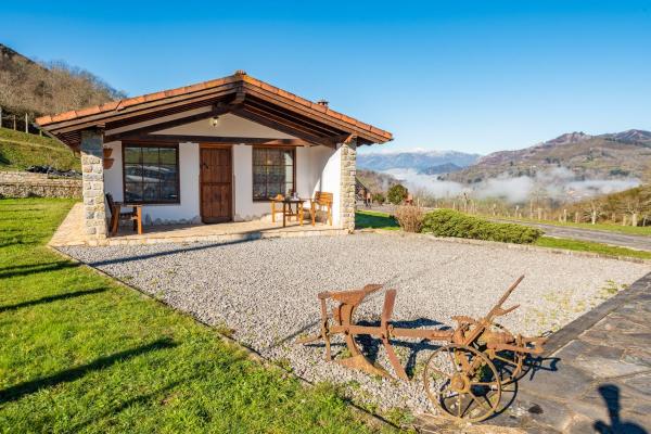Apartamentos Rurales Les Xanes - Cangas de Onís