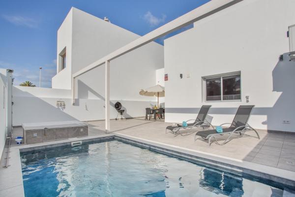 Casa Gara Fuerteventura - Fuerteventura