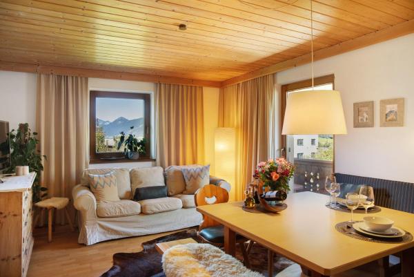 Apart Mia - Ried im Zillertal