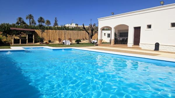 Casa Rural Limones - La Puebla de Cazalla
