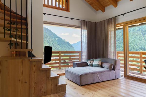 Mas De La Tata - Trentino