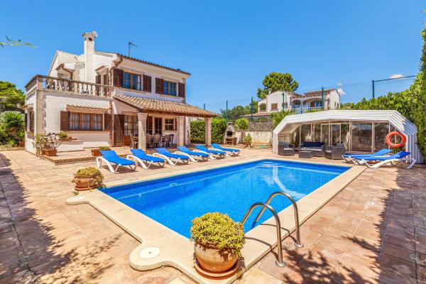 Villa Isabel - Sa Ràpita