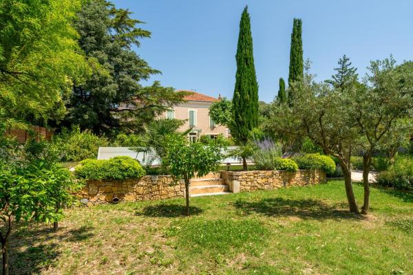 Le Secret D'hestia - Bagnols-sur-Cèze