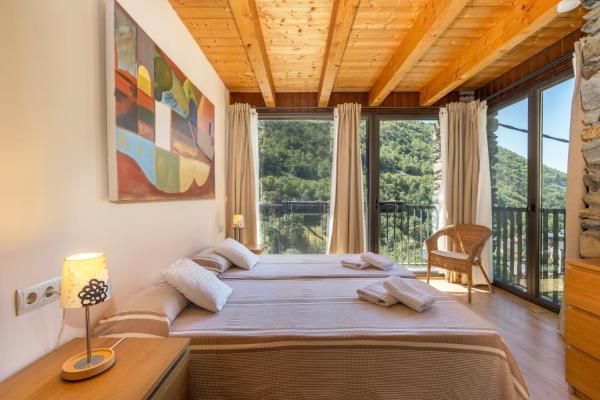 Casa Guillem 2 - Alins