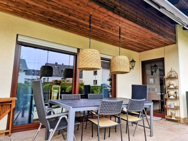 Haus Am Twistesee - Assia