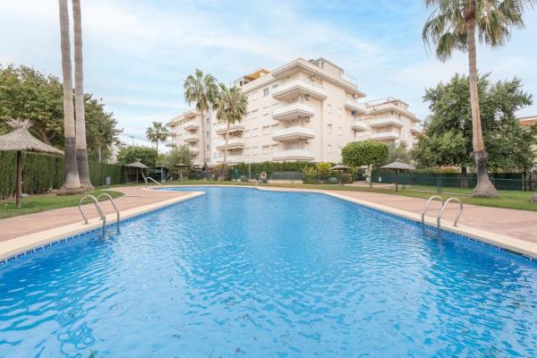 Apartamento En Canet - Canet de Berenguer