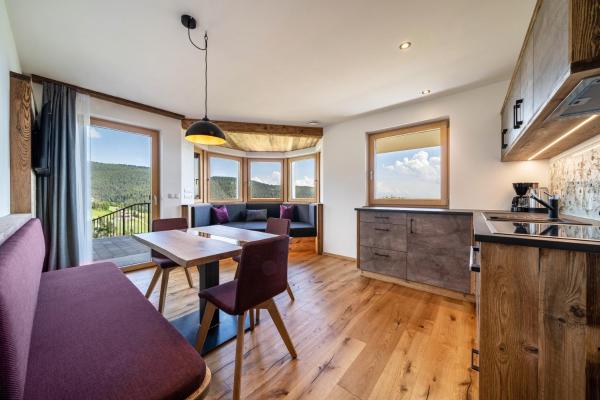 Haughof Apartement Bauerngarten - Hafling